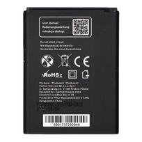 2600mah baterija - BlueStar Battery For LG D620/D620R/D618/G2 Mini Dual Li-Ion 2600mAh Analog - 6 nuotrauka