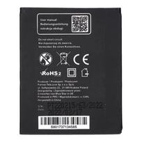 sony ericsson - BlueStar Battery For Sony Ericsson Hazel Elm Yari Li-Ion 1100mAh Analog - 6 nuotrauka