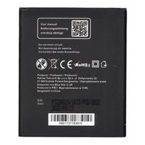 baterija 500mah - BlueStar Battery For Samsung I8190 Galaxy S3 Mini Li-Ion 1500mAh Analog - 6 nuotrauka