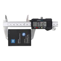 samsung galaxy - BlueStar Battery For Samsung I9190 Galaxy S4 Mini Li-Ion 2100mAh Analog - 5 nuotrauka