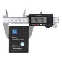 samsung galaxy - BlueStar Battery For Samsung I9190 Galaxy S4 Mini Li-Ion 2100mAh Analog - 6 nuotrauka