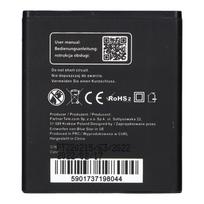 huawei telefonai - BlueStar Battery For Huawei Ascend Y300/Y500/T8833 Li-Ion 1600mAh Analog - 6 nuotrauka