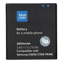 samsung eb - BlueStar Battery For Samsung G360/G361/G3606/G3609/G360F Li-Ion 1700mAh Analog - 6 nuotrauka