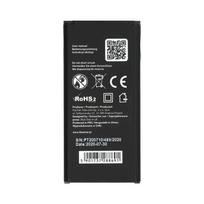 telefonai samsung s5 - BlueStar Battery For Samsung G800 Galaxy S5 Mini Li-Ion 2500mAh Analog - 4 nuotrauka