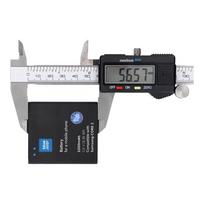 samsung li ion battery - BlueStar Battery For Samsung G355 Galaxy Core 2 Li-Ion 2200mAh Analog - 4 nuotrauka