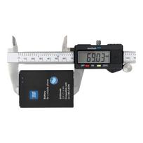 2000mah li ion - BlueStar Battery For LG L50/D213N Sporty/D290N L Fino/H340N Leon Li-Ion 2000mAh Analog - 5 nuotrauka