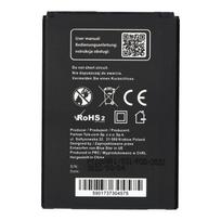 2000mah li ion - BlueStar Battery For LG L50/D213N Sporty/D290N L Fino/H340N Leon Li-Ion 2000mAh Analog - 7 nuotrauka