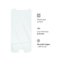 senukai plevele - BlueStar Glass Screen Protector For Samsung Galaxy J5 J530 - 2 nuotrauka