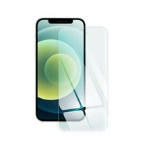 iphone 12 apsauginis stiklas - Apsauginis stiklas BS Tempered Glass 9H Extra Shock, skirtas Apple iPhone 12 mini - 5 nuotrauka