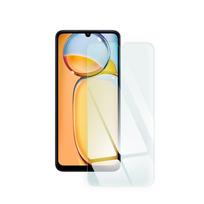 xiaomi 13c - Tempered Glass Blue Star - XIAOMI Redmi 13C - 5 nuotrauka