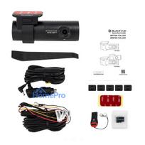 blackvue registratorius - BlackVue DR770X-2CH Juodas (Black) - 2 nuotrauka