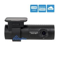 blackvue registratorius - BlackVue DR770X-2CH Juodas (Black) - 3 nuotrauka