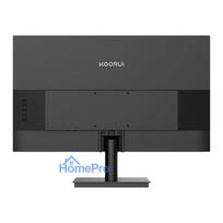 monitor 27 1080 - Koorui ESSENTIAL E2711F 27", IPS, FHD, 100Hz - 10 nuotrauka