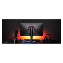 gaming monitor ips - Koorui G2741L 27", IPS, 4K, Juodas (Black) - 3 nuotrauka