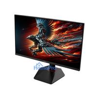 gaming monitor ips - Koorui G2741L 27", IPS, 4K, Juodas (Black) - 7 nuotrauka