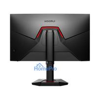 gaming monitor ips - Koorui G2741L 27", IPS, 4K, Juodas (Black) - 10 nuotrauka