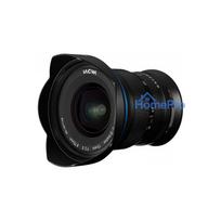 venos 2 - Venus Optics Laowa D-Dreamer 15mm f/2 Zero-D Canon RF Juodas (Black) - 2 nuotrauka