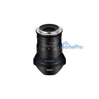 venos 2 - Venus Optics Laowa D-Dreamer 15mm f/2 Zero-D Canon RF Juodas (Black) - 3 nuotrauka