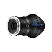 venos 2 - Venus Optics Laowa D-Dreamer 15mm f/2 Zero-D Canon RF Juodas (Black) - 4 nuotrauka