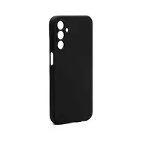 samsung connect - Evelatus "Premium Magnetic Soft Touch Case Galaxy A15 / A15 5G" Black - 3 nuotrauka