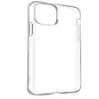 iphone 11 apsaugine ekrano plevele - Connect Apple iPhone 11 Pro Transparent case   tempered glass - 2 nuotrauka