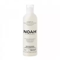 argan oil - Noah 1.4. Regenerating Šampūnas With Argan Oil Šampūnas sausiems ir chemiškai pažeistiems plaukams, 1000 ml - 2 nuotrauka
