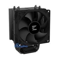 92mm fan - Zalman CNPS4X Juodas V2 CPU Aušintuvas - 2 nuotrauka