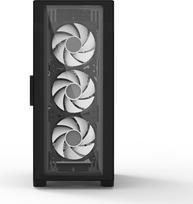 rgb fan -  Zalman i3 NEO Black (Juodas) - 4 nuotrauka