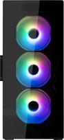 rgb fan -  Zalman i3 NEO Black (Juodas) - 5 nuotrauka
