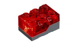 senukai lego - LEGO Ideas E.T. the Extra-Terrestrial 21370 - 9 nuotrauka