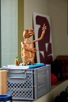senukai lego - LEGO Ideas E.T. the Extra-Terrestrial 21370 - 14 nuotrauka