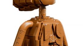 senukai lego - LEGO Ideas E.T. the Extra-Terrestrial 21370 - 16 nuotrauka