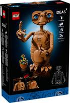 senukai lego - LEGO Ideas E.T. the Extra-Terrestrial 21370 - 19 nuotrauka
