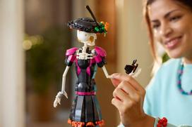 senukai lego - LEGO Ideas La Catarina 21372 - 10 nuotrauka