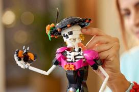 senukai lego - LEGO Ideas La Catarina 21372 - 12 nuotrauka