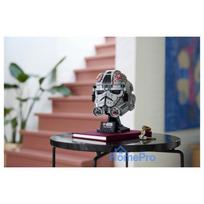 lego - LEGO Star Wars AT-AT vairuotojo šalmas 75429 - 12 nuotrauka