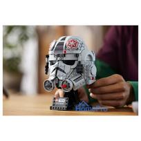 lego - LEGO Star Wars AT-AT vairuotojo šalmas 75429 - 18 nuotrauka