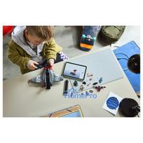 lego marvel - LEGO Marvel Super Heroes Avengers: Doomsday Quinjet 76347 - 6 nuotrauka