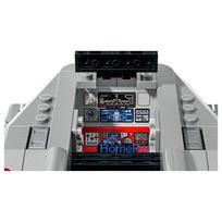 lego marvel - LEGO Marvel Super Heroes Avengers: Doomsday Quinjet 76347 - 9 nuotrauka