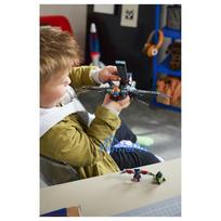 lego marvel - LEGO Marvel Super Heroes Avengers: Doomsday Quinjet 76347 - 19 nuotrauka