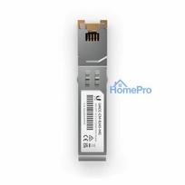 vario tinklas - Ubiquiti UACC-CM-RJ45-MG SFP+ į RJ45 modulis 10G Varinis - 2 nuotrauka