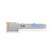 vario tinklas - Ubiquiti UACC-CM-RJ45-MG SFP+ į RJ45 modulis 10G Varinis - 3 nuotrauka