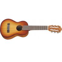 gitalele - Gitalelė Yamaha GL1TBS - 4 nuotrauka
