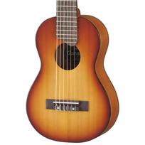 gitalele - Gitalelė Yamaha GL1TBS - 5 nuotrauka