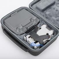 dji mini 2 - Sunnylife Hard Case DJI Mini 4 Pro + DJI RC 2, N4P-B697 - 2 nuotrauka