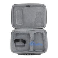 dji mini 2 - Sunnylife Hard Case DJI Mini 4 Pro + DJI RC 2, N4P-B697 - 4 nuotrauka