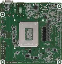 lga1700 motherboard - ASRock EC266D2I Mini-ITX LGA1700 DDR5-only - 3 nuotrauka