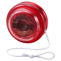 yoyo - Žaislinė figūrėlė Bandai Hyper Yoyo Accel Dragonic Red, raudona - 3 nuotrauka