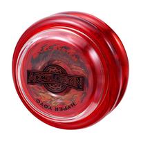 yoyo - Žaislinė figūrėlė Bandai Hyper Yoyo Accel Dragonic Red, raudona - 6 nuotrauka