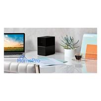 wd 6tb - Western Digital 3.5'' 16TB My Book Duo RAID Storage USB 3.0 - 2 nuotrauka